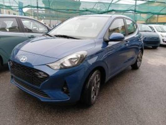 Km 0 HYUNDAI i10
