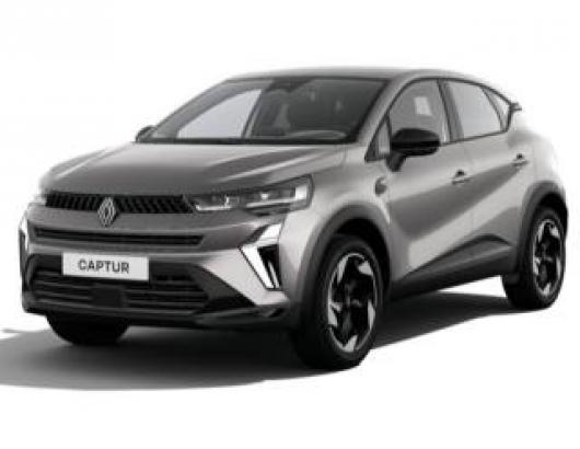 Km 0 RENAULT Captur