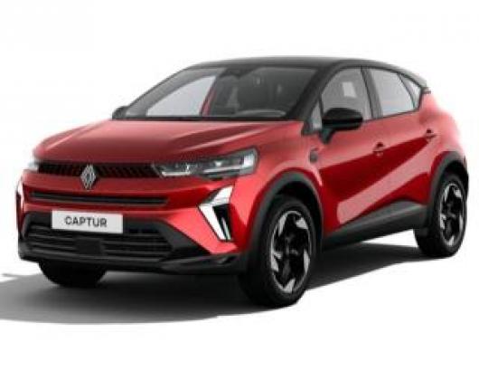 Km 0 RENAULT Captur