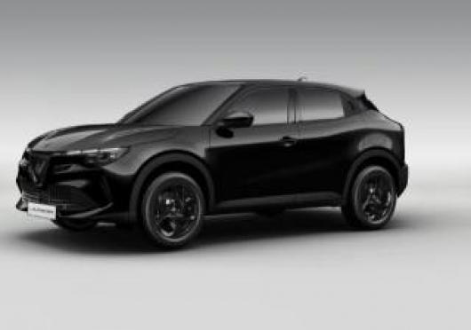 Km 0 ALFA ROMEO Junior