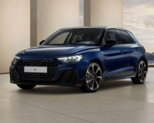 usato AUDI A1