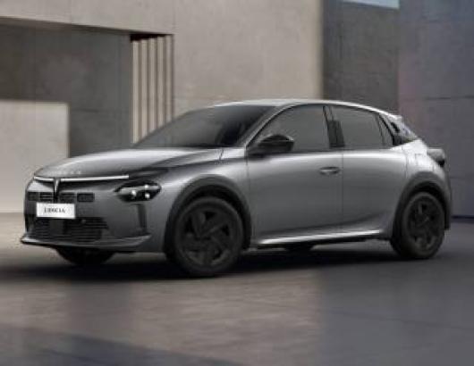 usato LANCIA Ypsilon