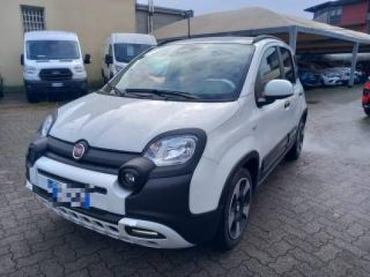 usato FIAT Panda