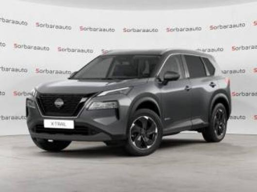 usato NISSAN X Trail