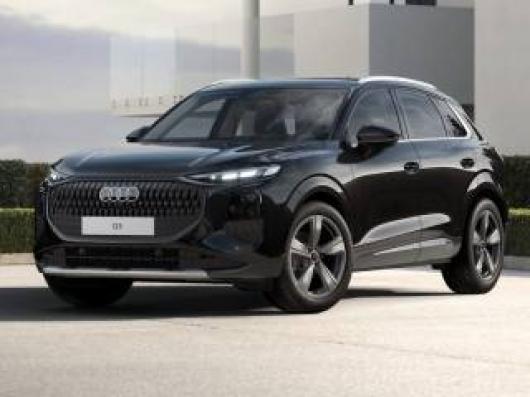 Km 0 AUDI Q3