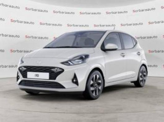 Km 0 HYUNDAI i10