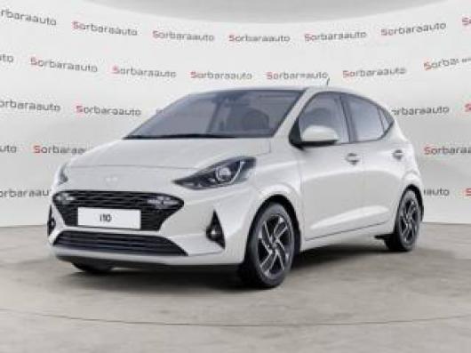 Km 0 HYUNDAI i10