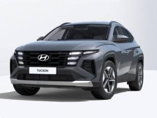 Km 0 HYUNDAI Tucson