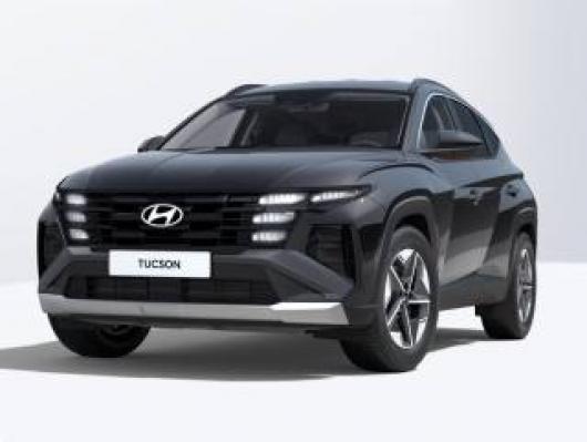 Km 0 HYUNDAI Tucson