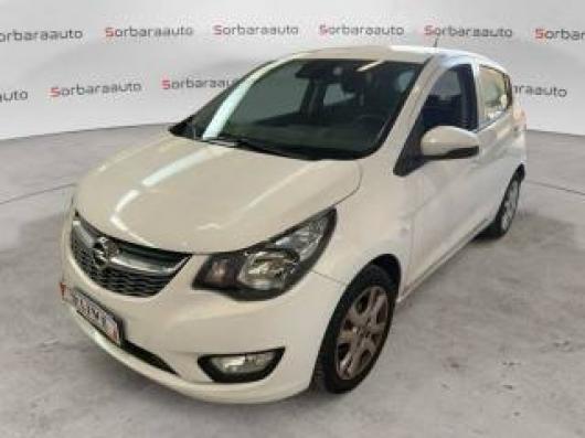 usato OPEL Karl