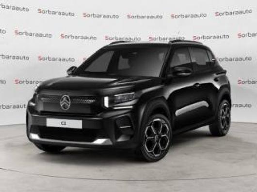 usato CITROEN C3