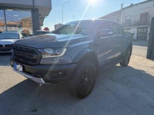 usato FORD Ranger Raptor