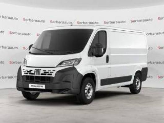 Km 0 FIAT Ducato
