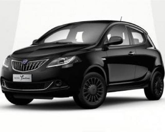 usato LANCIA Ypsilon