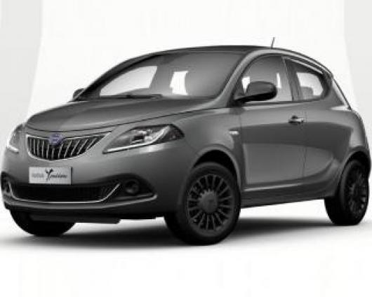usato LANCIA Ypsilon