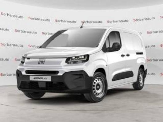 Km 0 FIAT Doblo