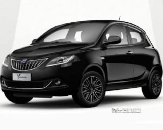 usato LANCIA Ypsilon