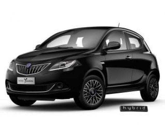 usato LANCIA Ypsilon