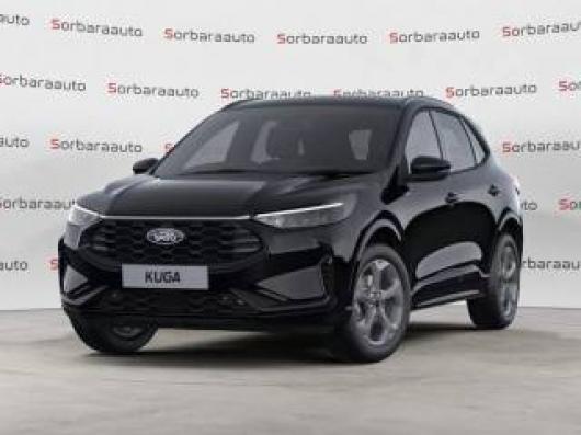 usato FORD Kuga