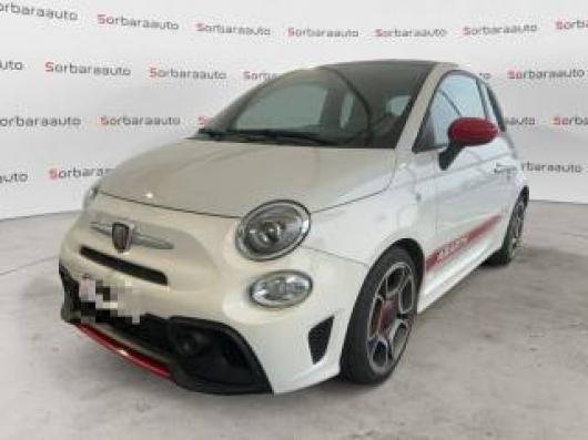 usato ABARTH 595