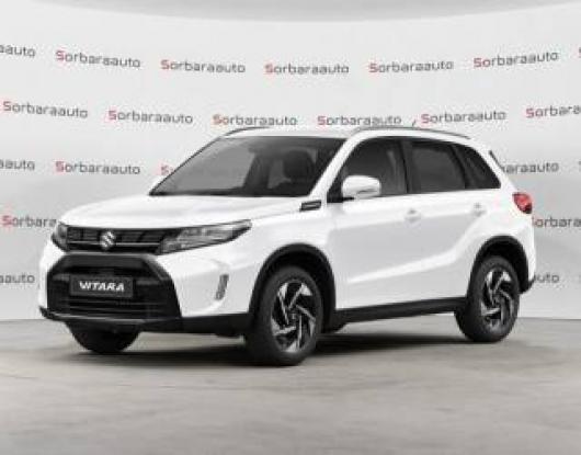 Km 0 SUZUKI Vitara