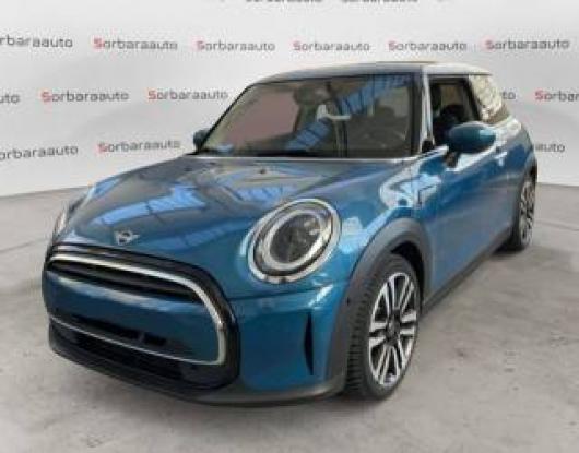 usato MINI One