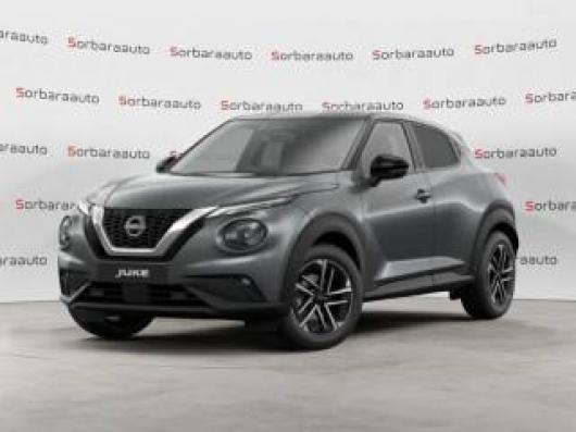 usato NISSAN Juke