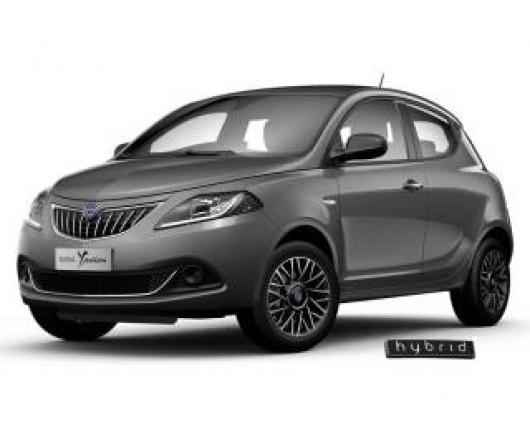 usato LANCIA Ypsilon