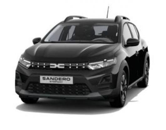 Km 0 DACIA Sandero