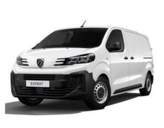 usato PEUGEOT Expert