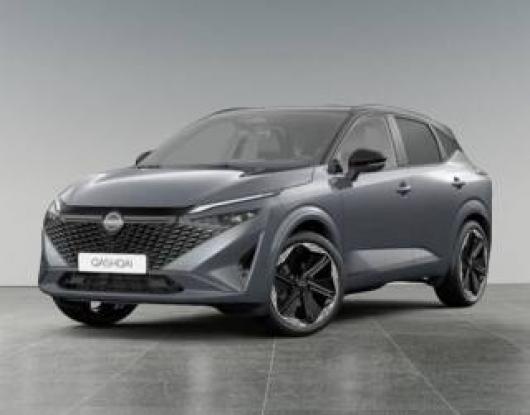 Km 0 NISSAN Qashqai