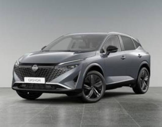 Km 0 NISSAN Qashqai