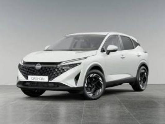 Km 0 NISSAN Qashqai