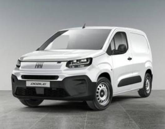 Km 0 FIAT Doblo