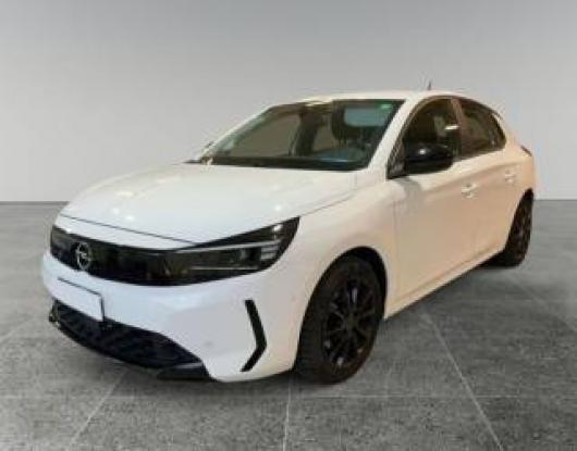 usato OPEL Corsa