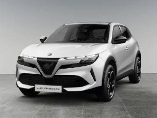 Km 0 ALFA ROMEO Junior