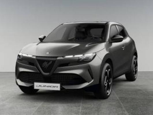 Km 0 ALFA ROMEO Junior