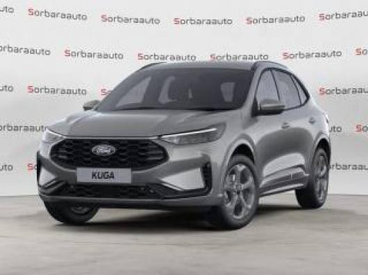 usato FORD Kuga