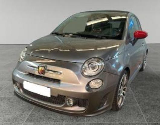 usato ABARTH 595