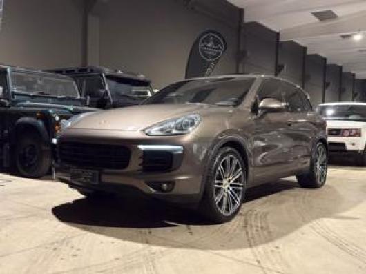 usato PORSCHE Cayenne