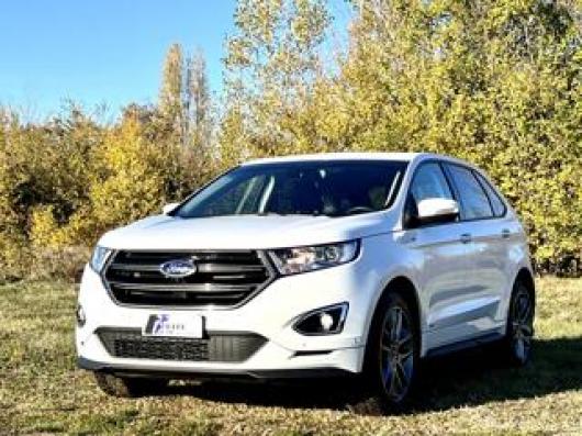 usato FORD Edge