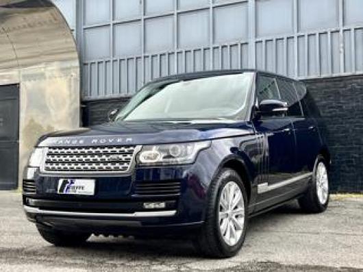 usato LAND ROVER Range Rover