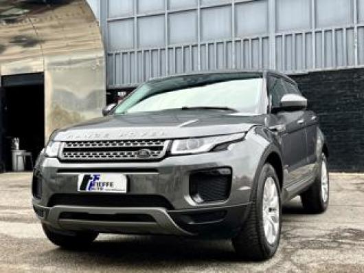 usato LAND ROVER Range Rover Evoque