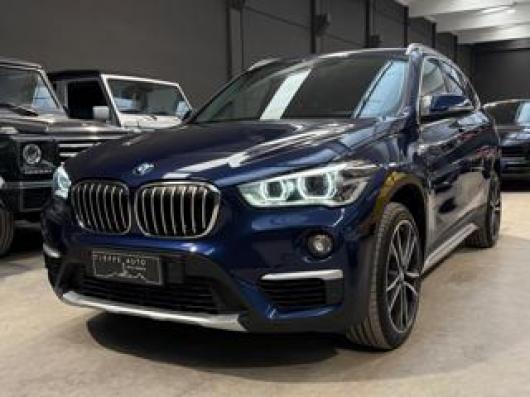 usato BMW X1