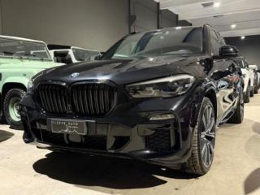 usato BMW X5