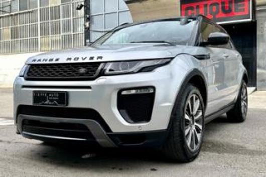 usato LAND ROVER Range Rover Evoque