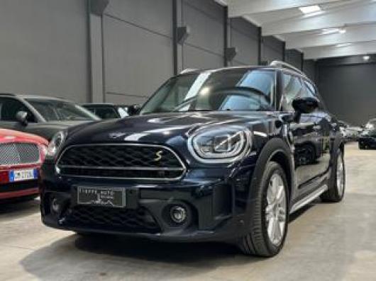 Countryman