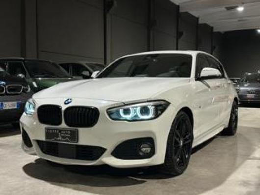 usato BMW 116