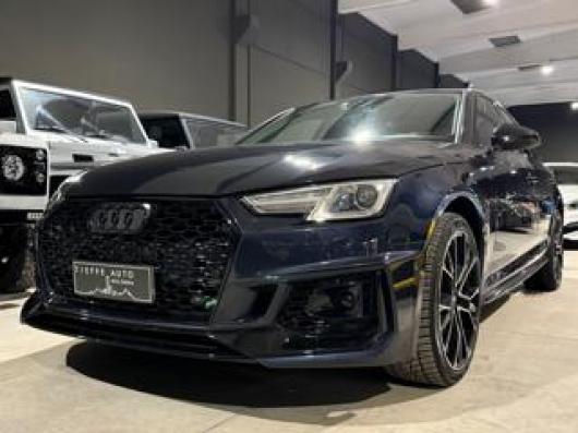 usato AUDI A4