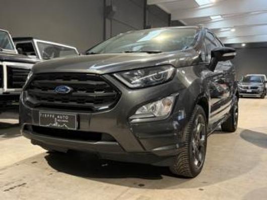 EcoSport